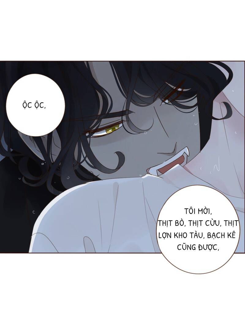 Ôm Hôn Mạc Nhiên Chapter 1 - Trang 42