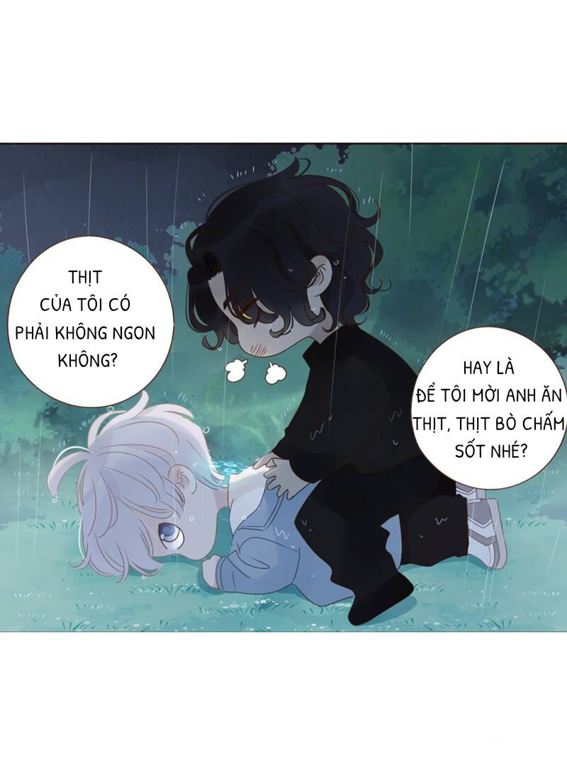 Ôm Hôn Mạc Nhiên Chapter 1 - Trang 49