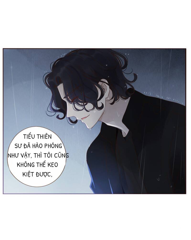 Ôm Hôn Mạc Nhiên Chapter 1 - Trang 50