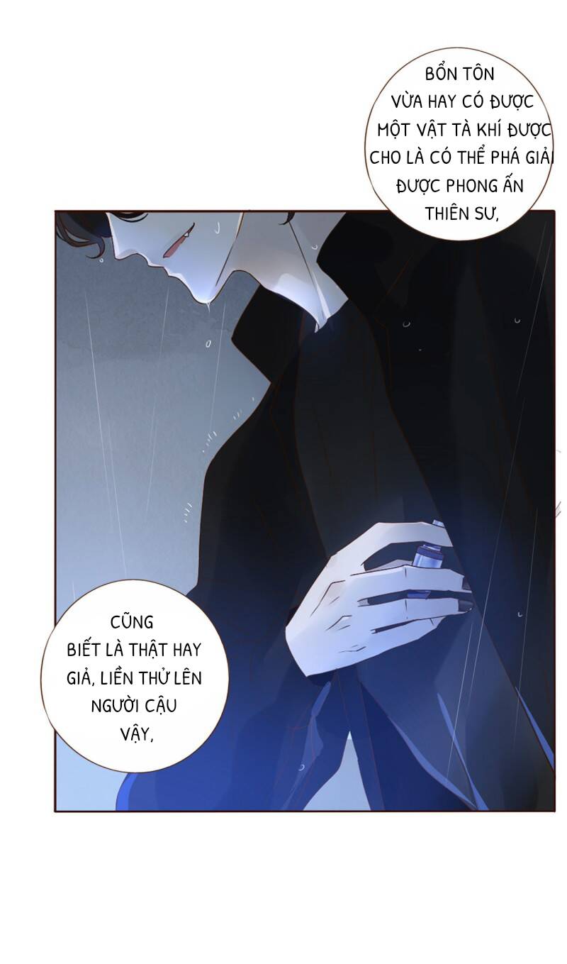 Ôm Hôn Mạc Nhiên Chapter 1 - Trang 51