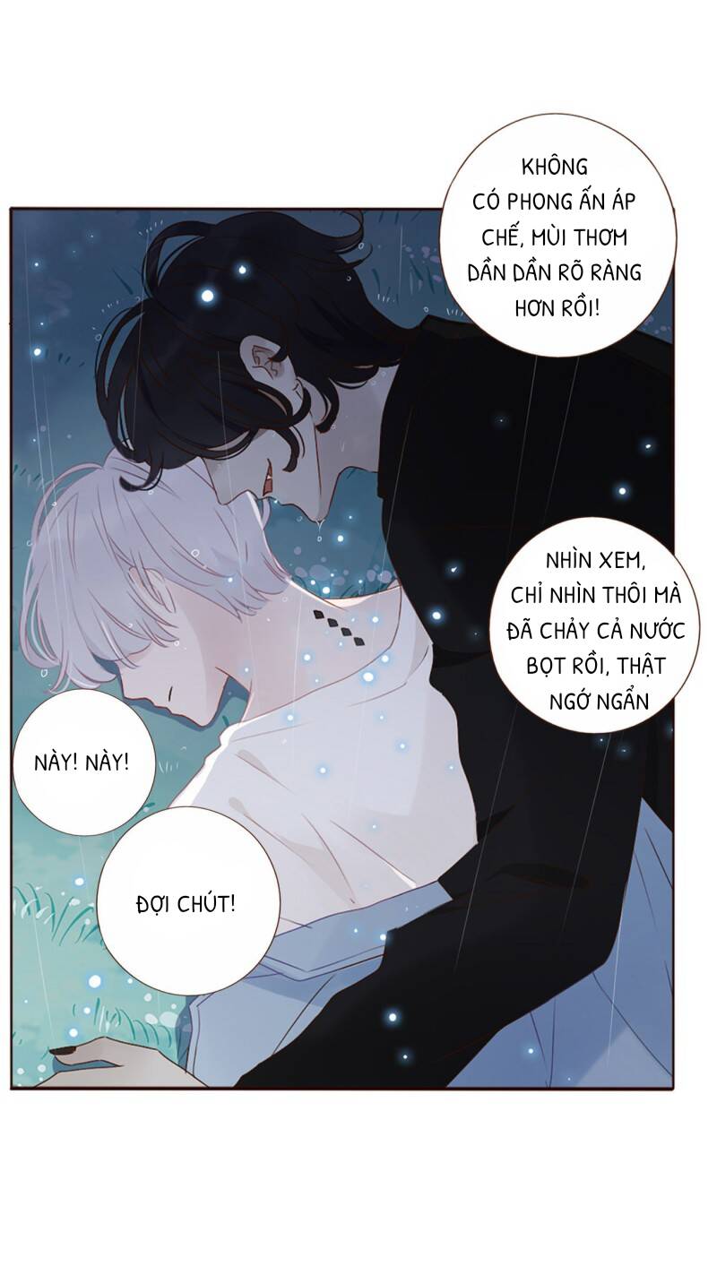 Ôm Hôn Mạc Nhiên Chapter 1 - Trang 56