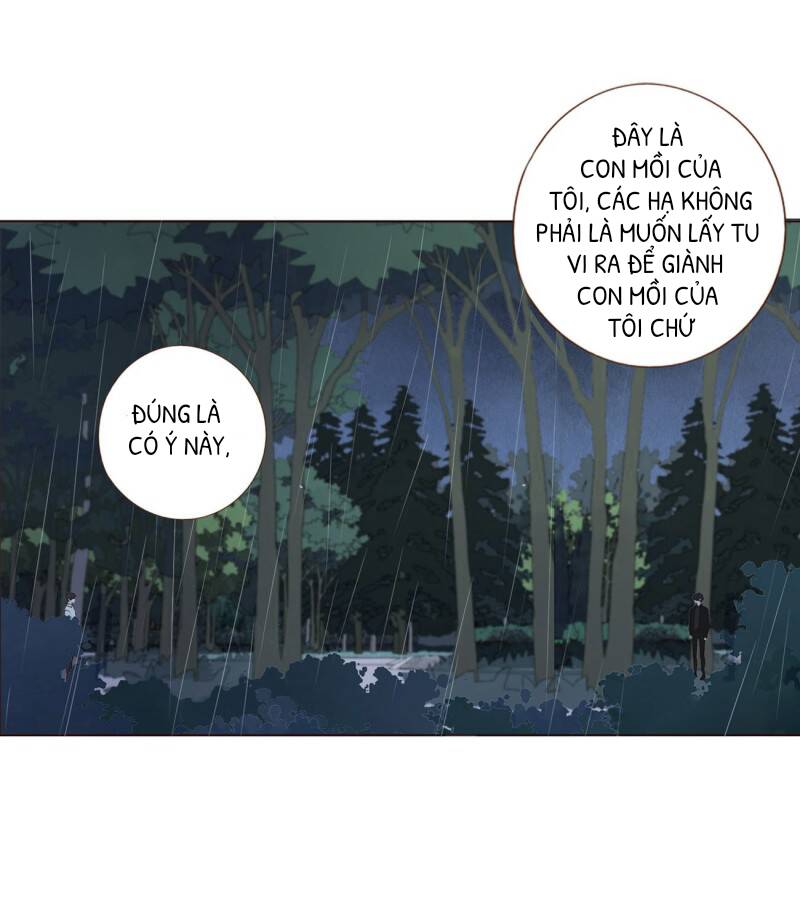 Ôm Hôn Mạc Nhiên Chapter 2 - Trang 11