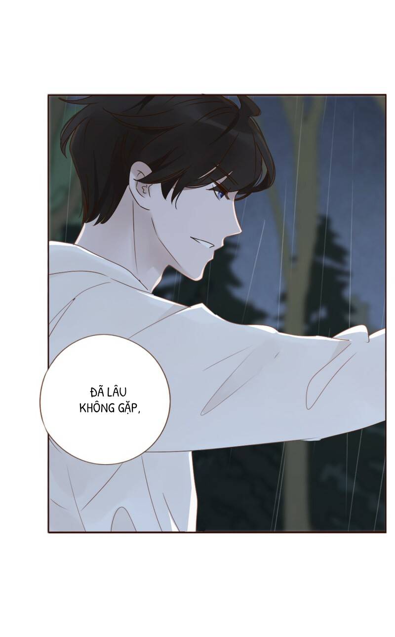 Ôm Hôn Mạc Nhiên Chapter 2 - Trang 18