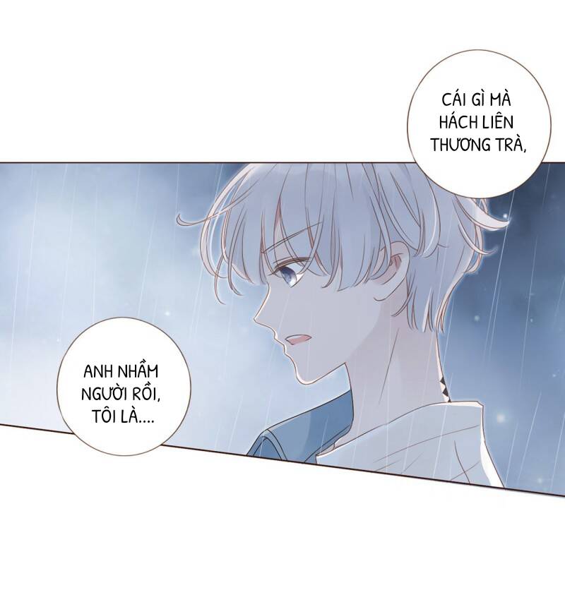 Ôm Hôn Mạc Nhiên Chapter 2 - Trang 20