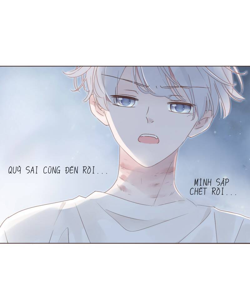 Ôm Hôn Mạc Nhiên Chapter 2 - Trang 25