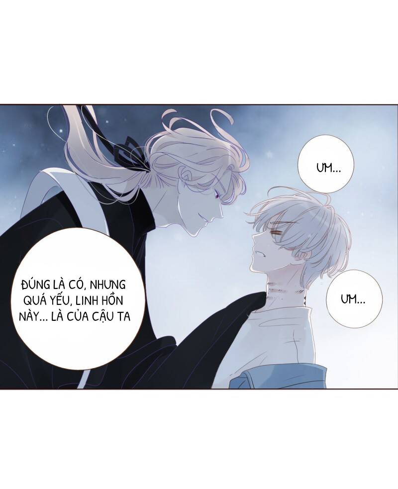 Ôm Hôn Mạc Nhiên Chapter 2 - Trang 29