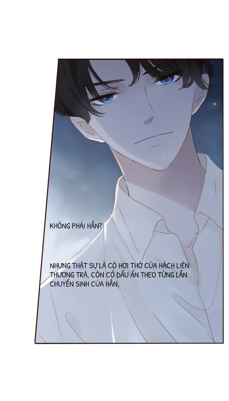 Ôm Hôn Mạc Nhiên Chapter 2 - Trang 33