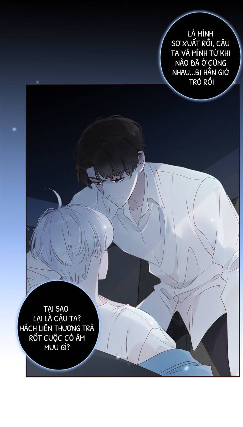 Ôm Hôn Mạc Nhiên Chapter 4 - Trang 11