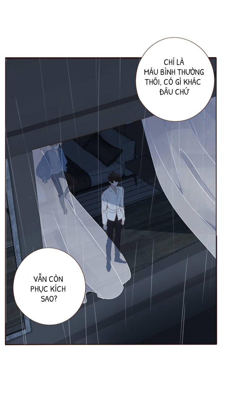 Ôm Hôn Mạc Nhiên Chapter 4 - Trang 28