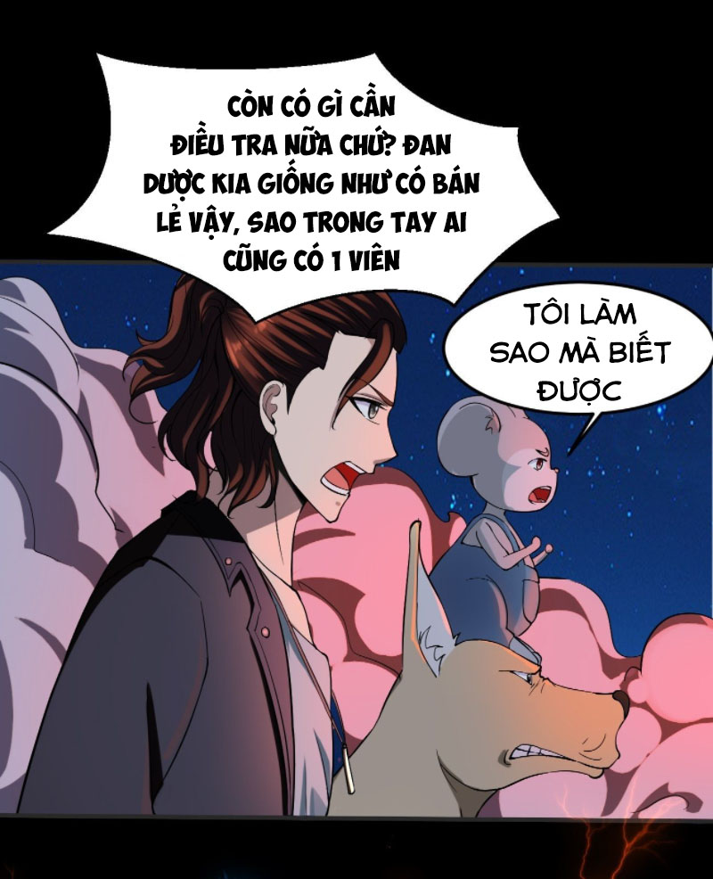 Phản Phái Yêu Tế Chapter 11 - Trang 48