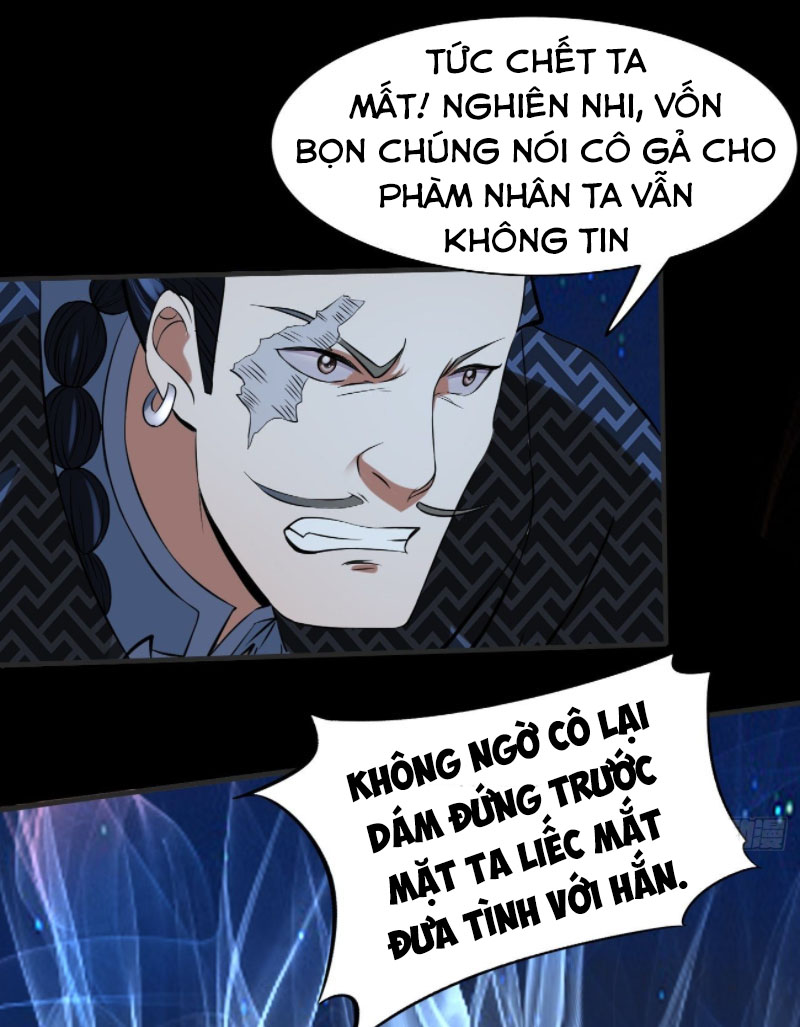 Phản Phái Yêu Tế Chapter 11 - Trang 7