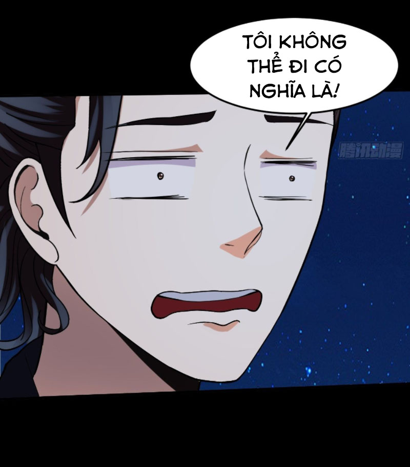 Phản Phái Yêu Tế Chapter 12 - Trang 30