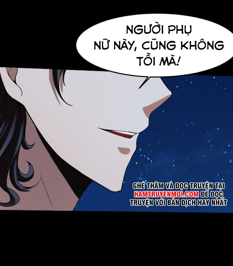 Phản Phái Yêu Tế Chapter 12 - Trang 35