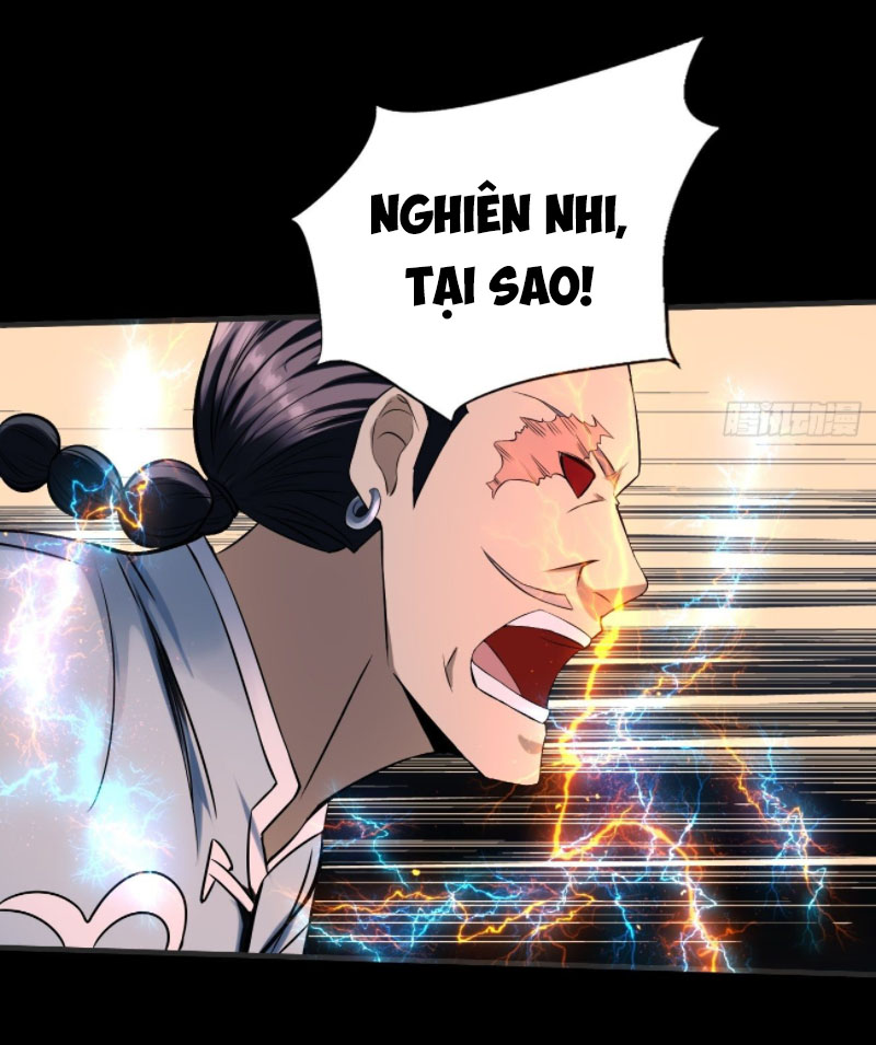 Phản Phái Yêu Tế Chapter 12 - Trang 4