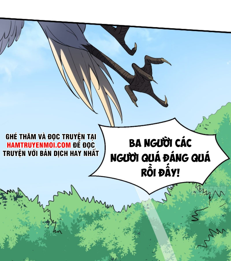 Phản Phái Yêu Tế Chapter 15 - Trang 17