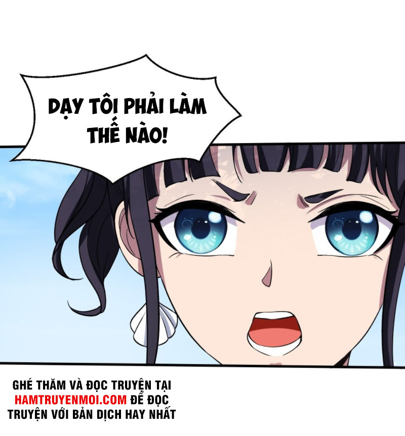 Phản Phái Yêu Tế Chapter 15 - Trang 33