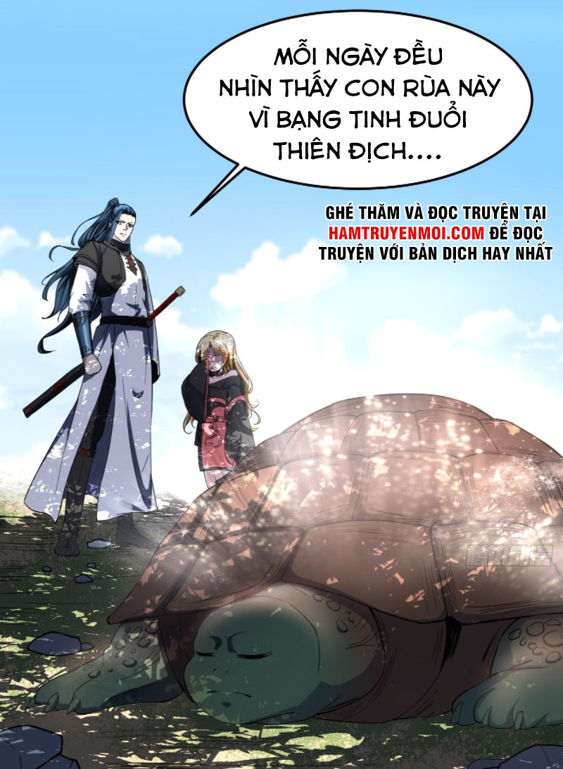 Phản Phái Yêu Tế Chapter 15 - Trang 47