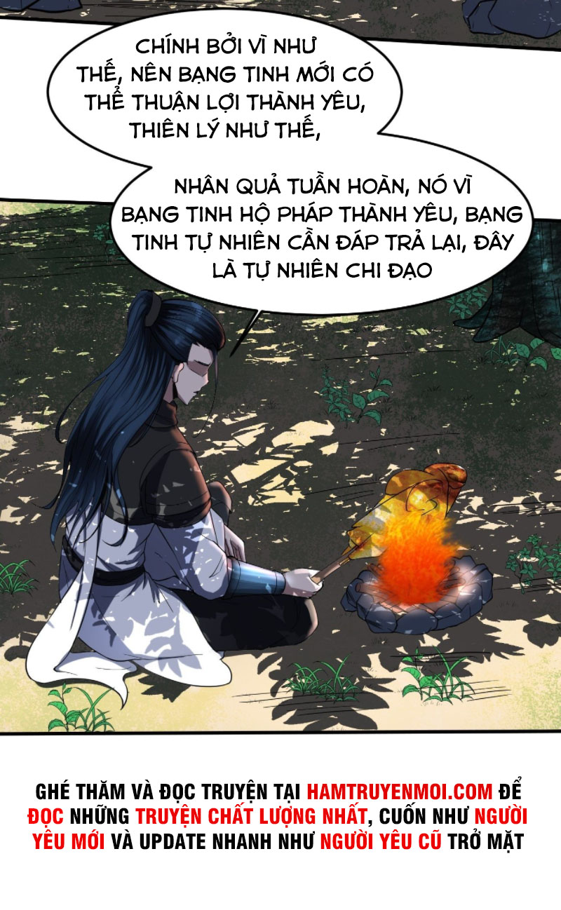 Phản Phái Yêu Tế Chapter 15 - Trang 48