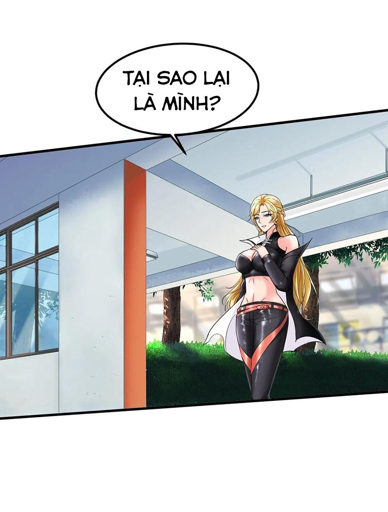 Phản Phái Yêu Tế Chapter 2 - Trang 18