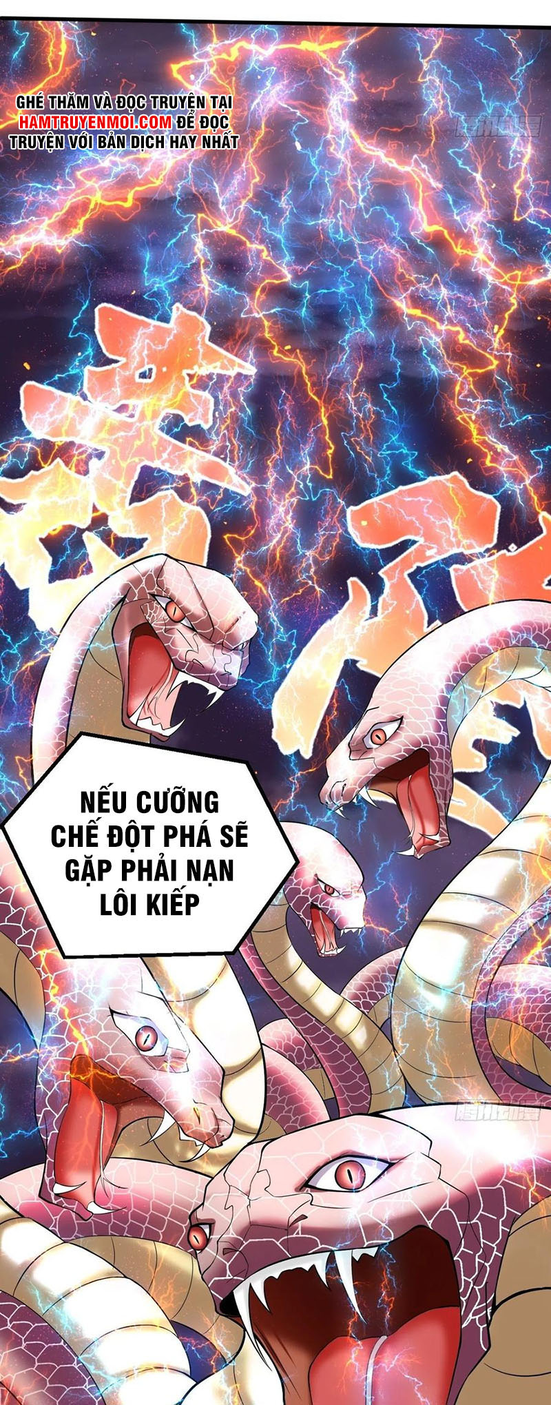 Phản Phái Yêu Tế Chapter 2 - Trang 43