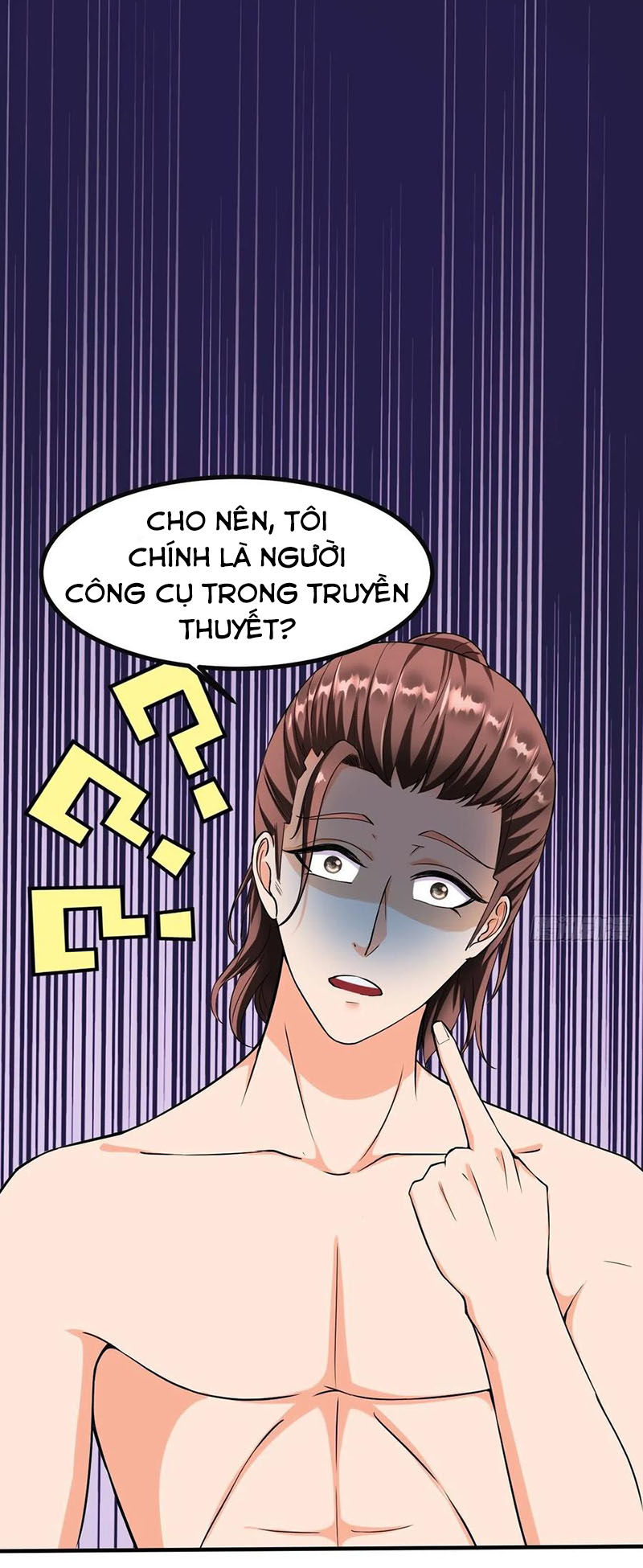 Phản Phái Yêu Tế Chapter 2 - Trang 46