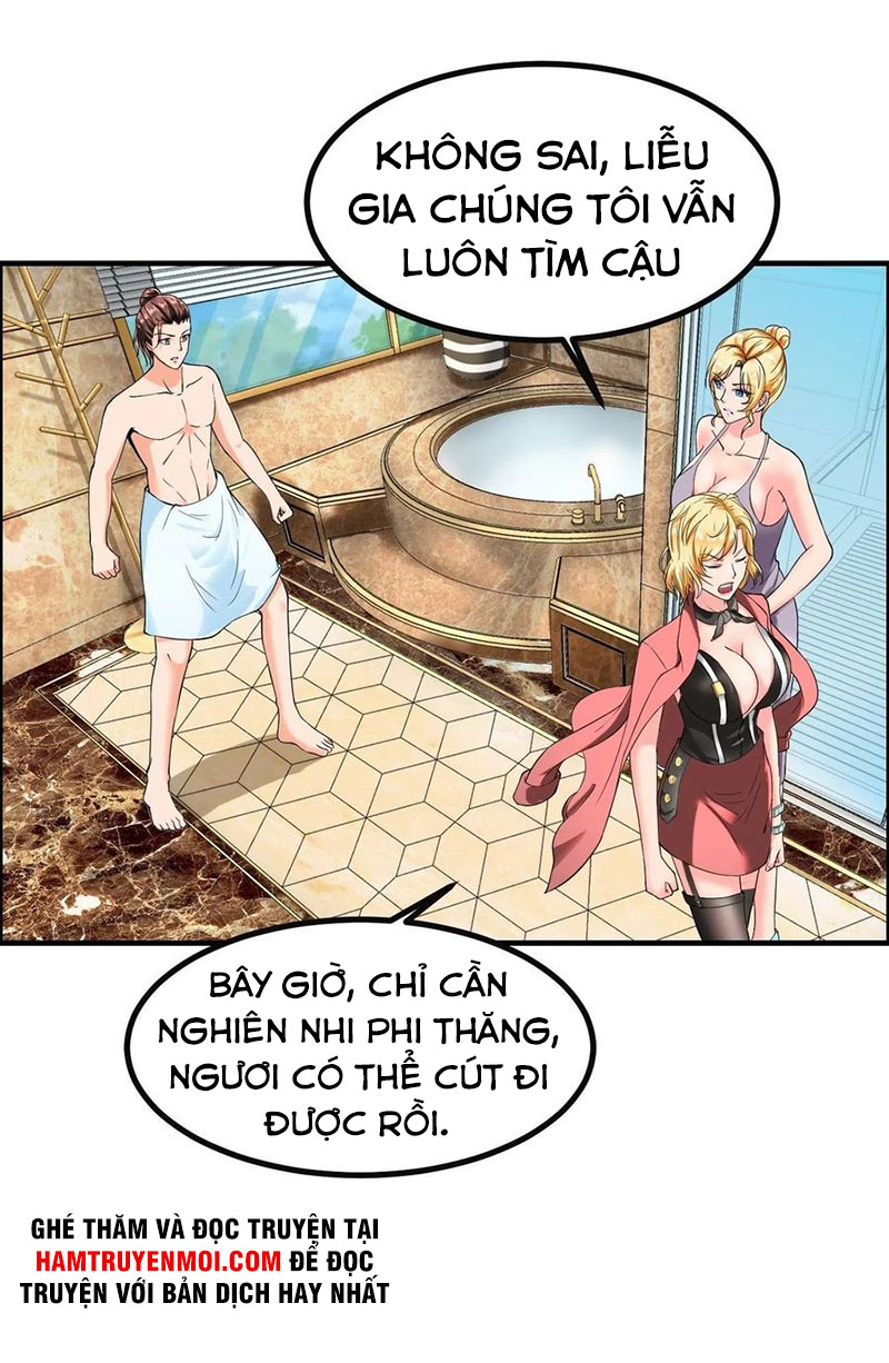 Phản Phái Yêu Tế Chapter 2 - Trang 47