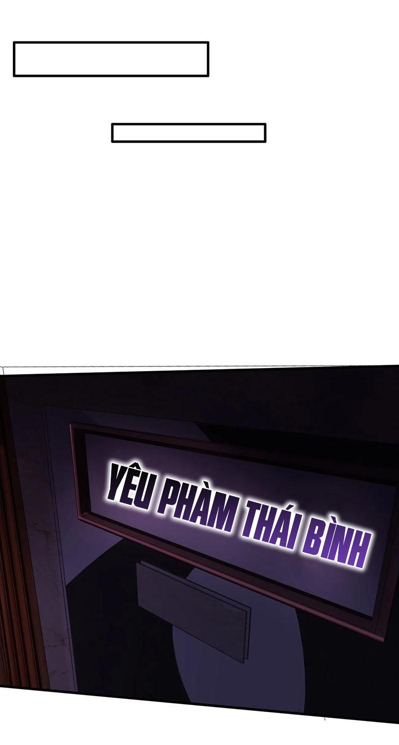 Phản Phái Yêu Tế Chapter 2 - Trang 56