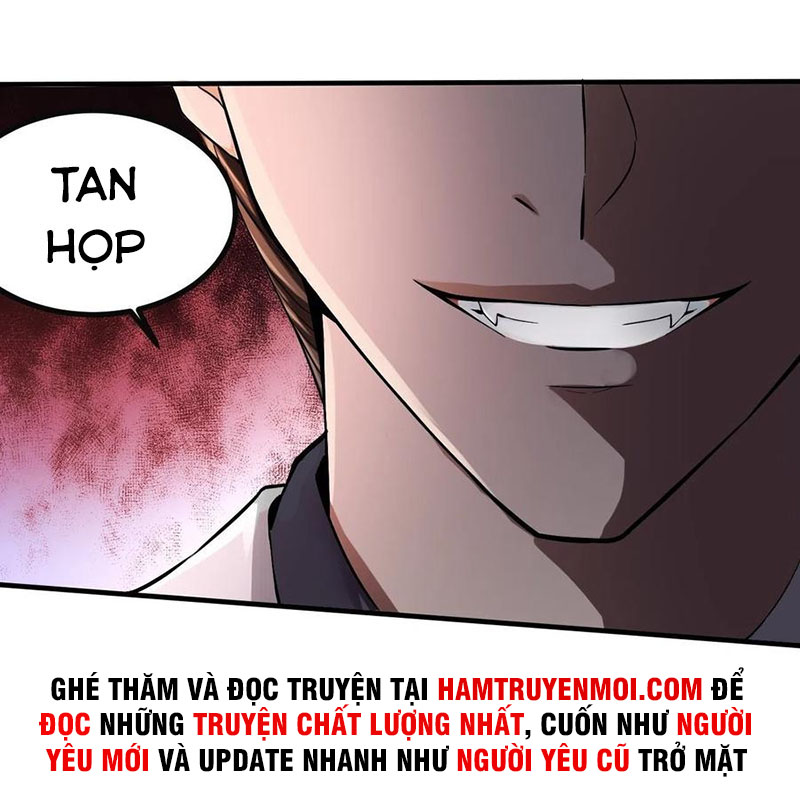 Phản Phái Yêu Tế Chapter 2 - Trang 59