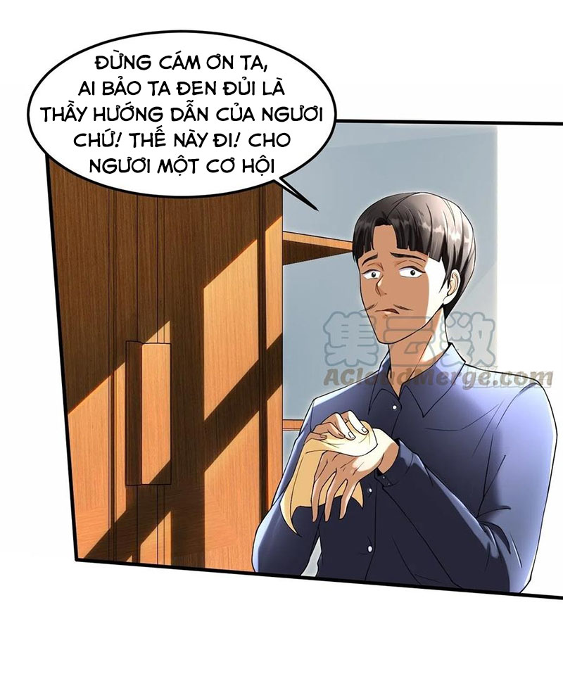 Phản Phái Yêu Tế Chapter 2 - Trang 8