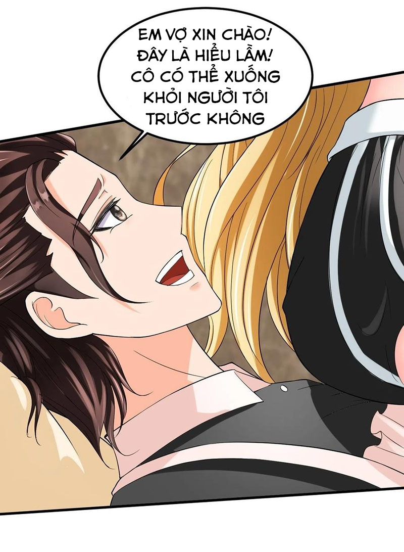 Phản Phái Yêu Tế Chapter 3 - Trang 10