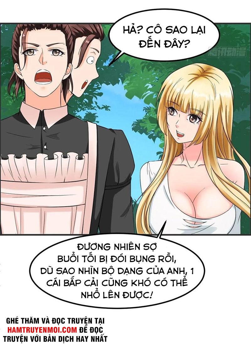 Phản Phái Yêu Tế Chapter 3 - Trang 37