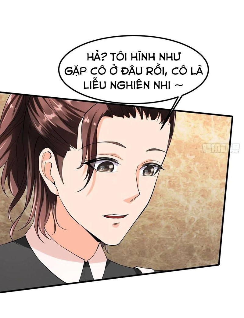 Phản Phái Yêu Tế Chapter 3 - Trang 4