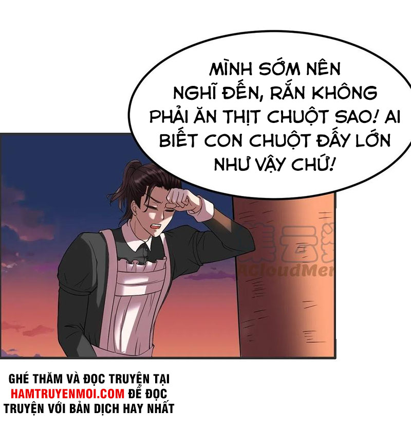 Phản Phái Yêu Tế Chapter 3 - Trang 45