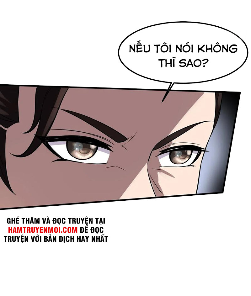 Phản Phái Yêu Tế Chapter 5 - Trang 29