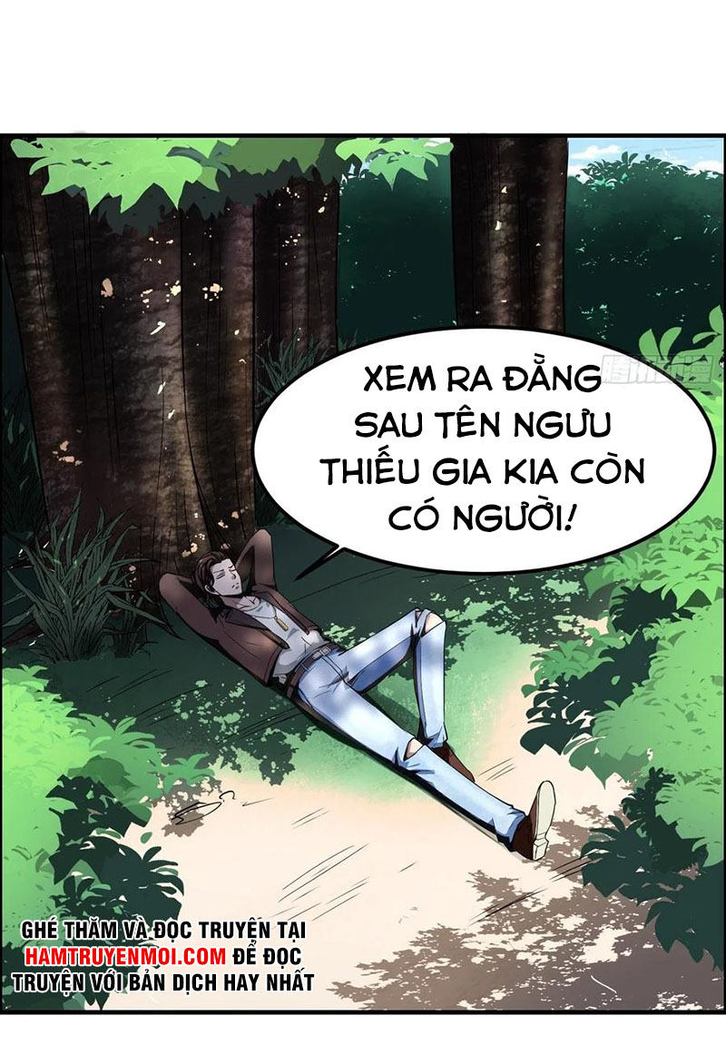 Phản Phái Yêu Tế Chapter 5 - Trang 42