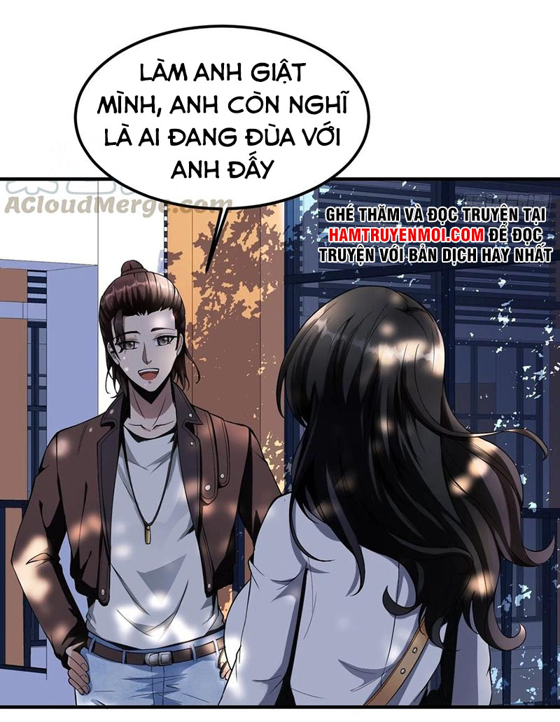 Phản Phái Yêu Tế Chapter 5 - Trang 5