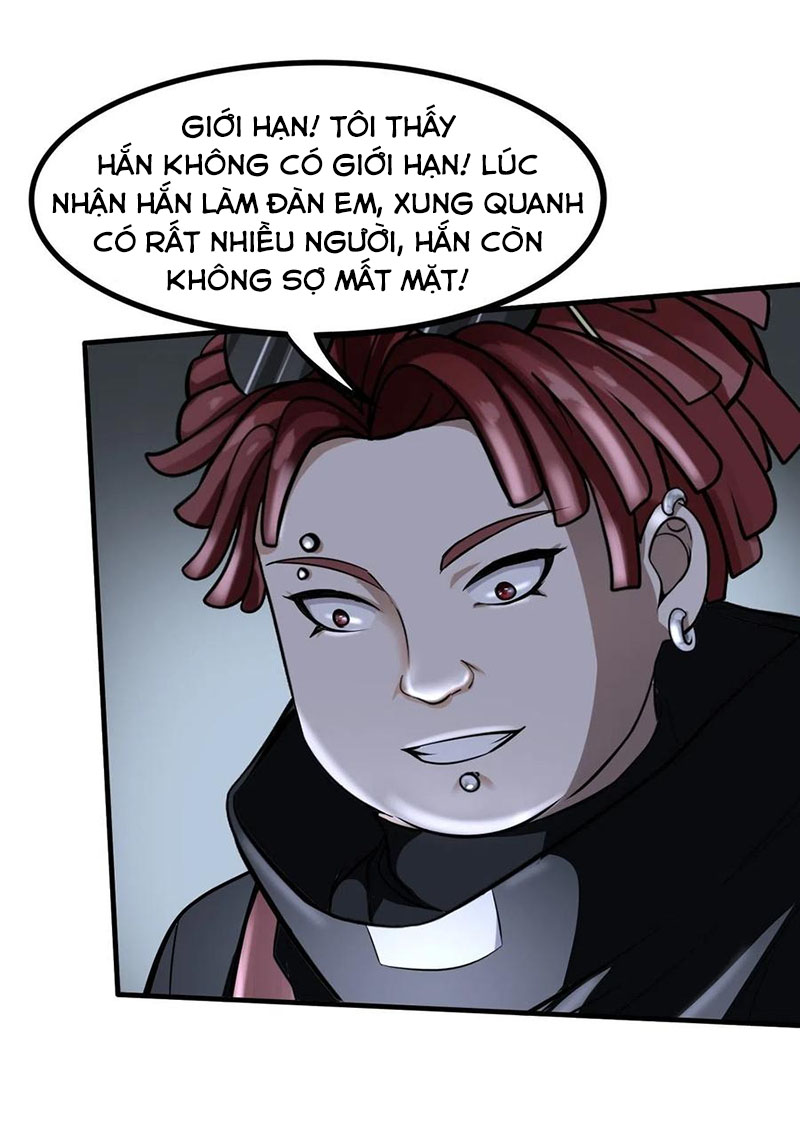 Phản Phái Yêu Tế Chapter 5 - Trang 55