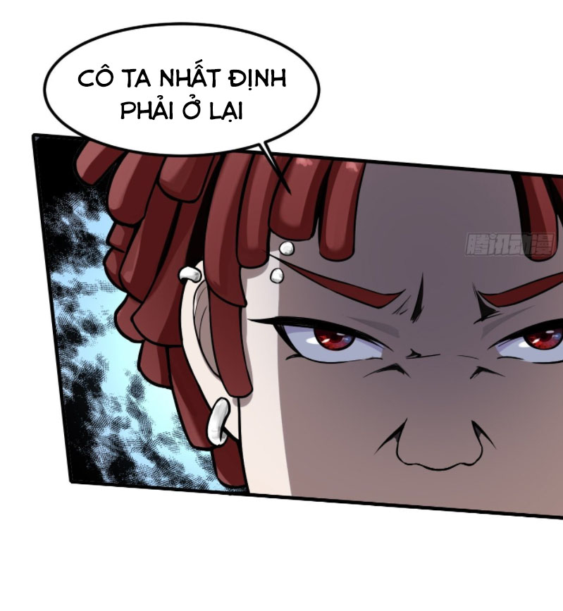 Phản Phái Yêu Tế Chapter 6 - Trang 12