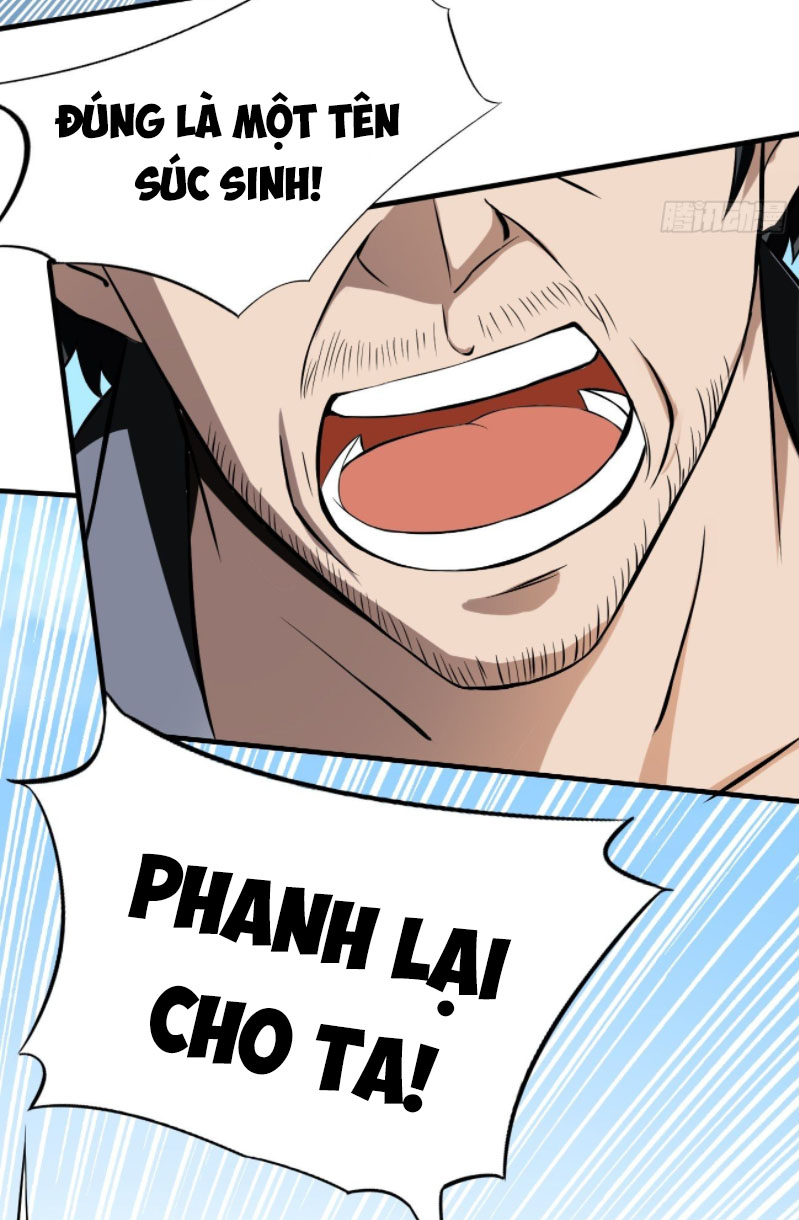 Phản Phái Yêu Tế Chapter 6 - Trang 49