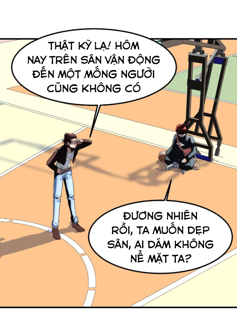 Phản Phái Yêu Tế Chapter 6 - Trang 6