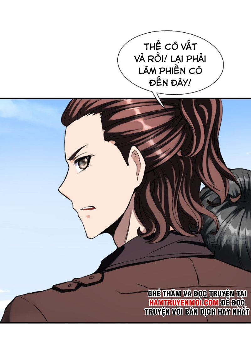 Phản Phái Yêu Tế Chapter 7 - Trang 12