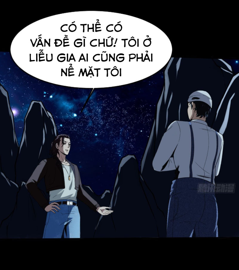 Phản Phái Yêu Tế Chapter 8 - Trang 14