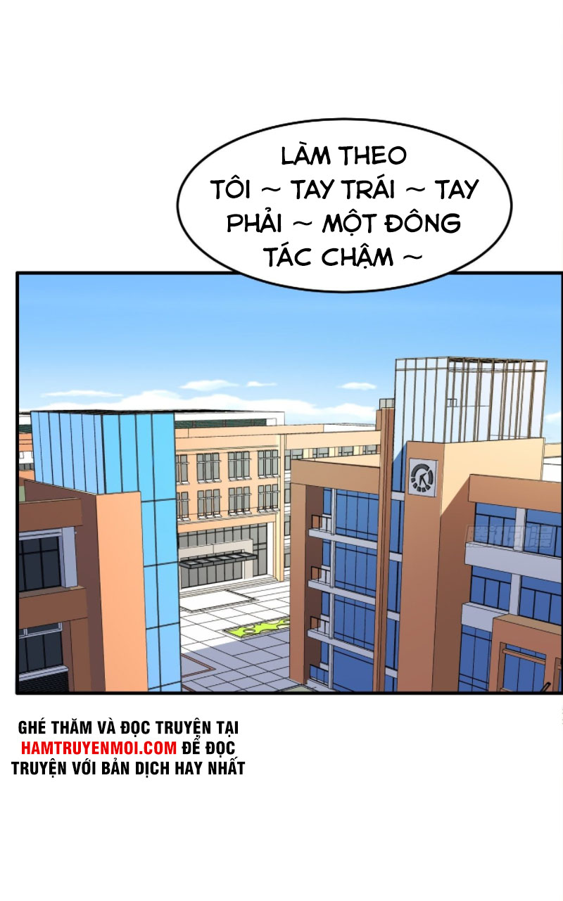 Phản Phái Yêu Tế Chapter 8 - Trang 37