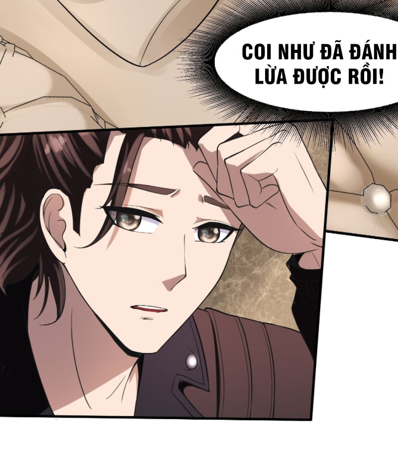 Phản Phái Yêu Tế Chapter 9 - Trang 20