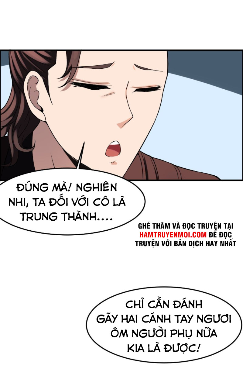 Phản Phái Yêu Tế Chapter 9 - Trang 29