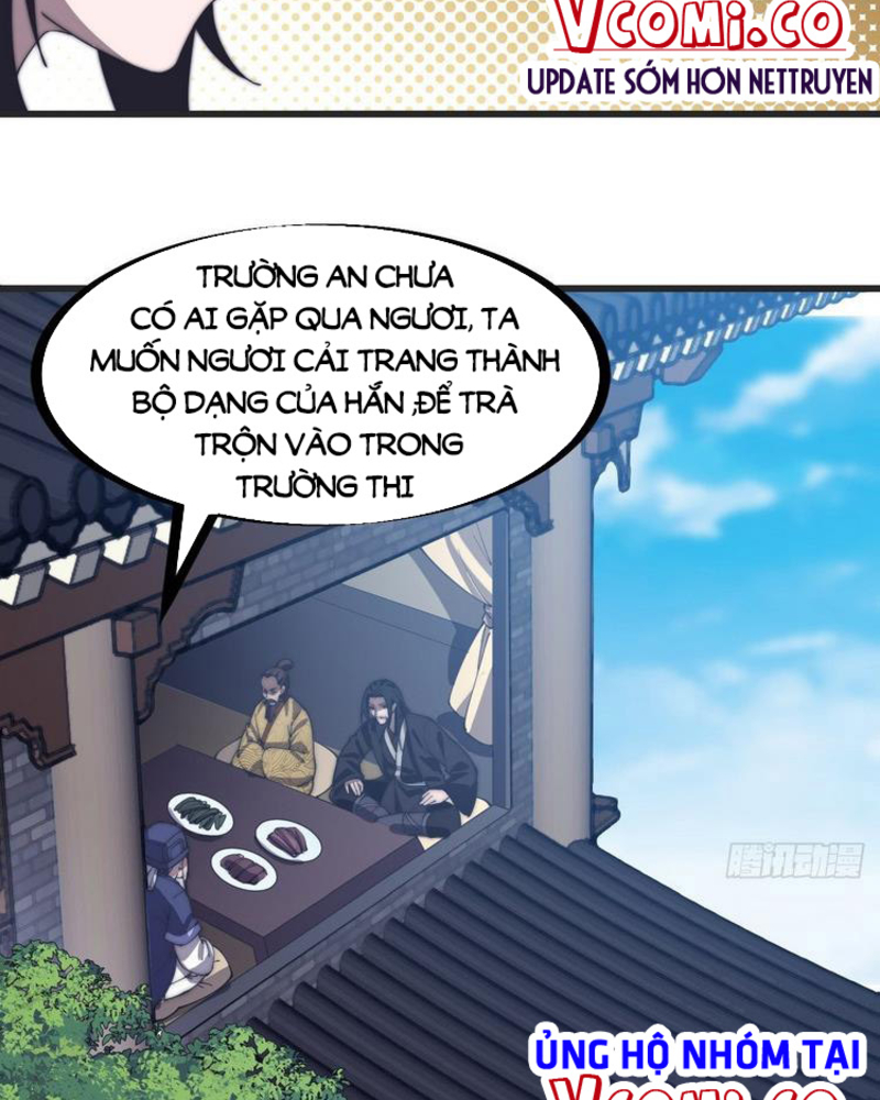 Ta Có Một Sơn Trại Chapter 184 - Trang 10