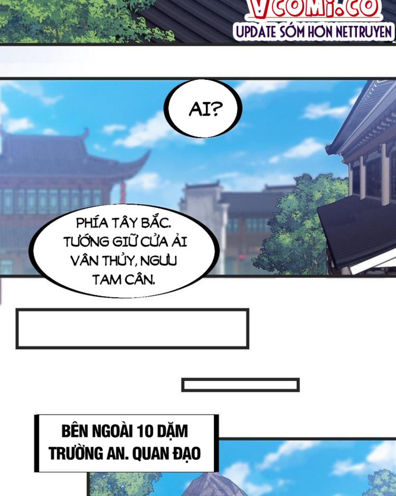 Ta Có Một Sơn Trại Chapter 184 - Trang 11