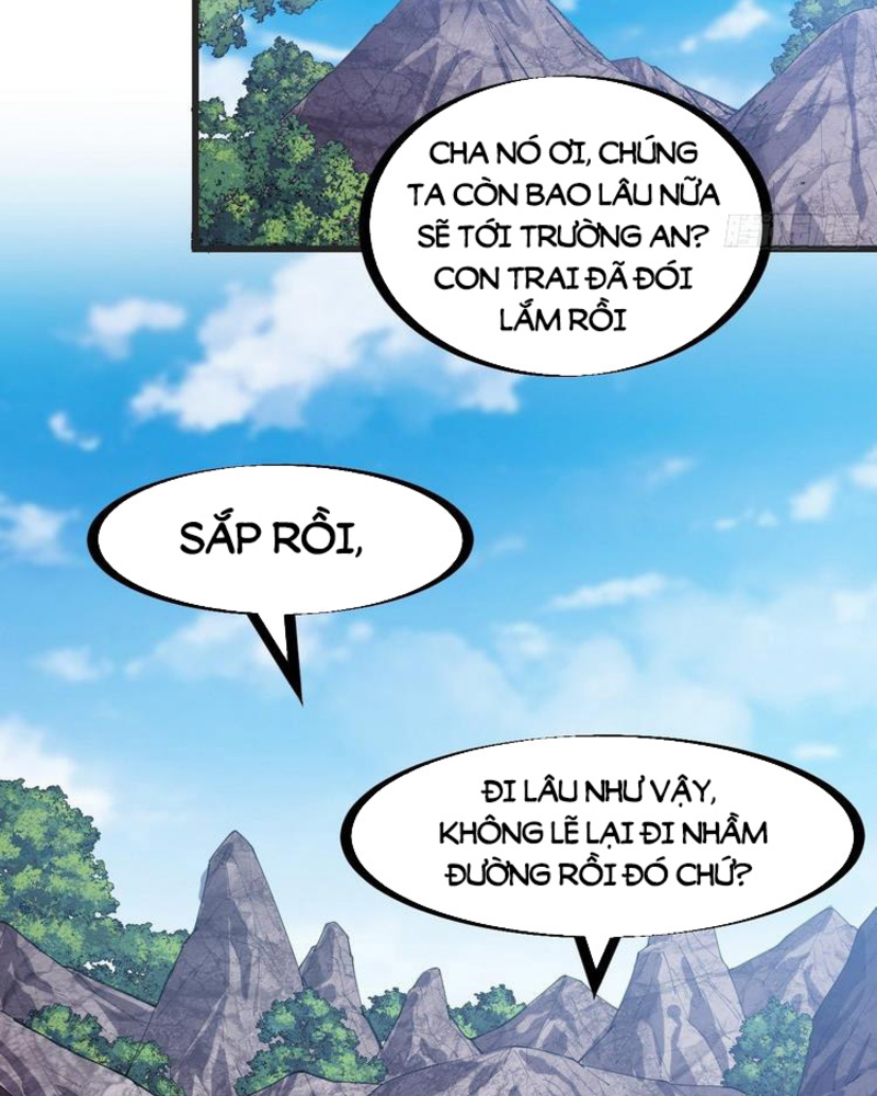 Ta Có Một Sơn Trại Chapter 184 - Trang 12