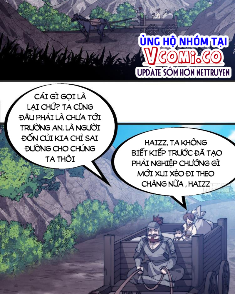 Ta Có Một Sơn Trại Chapter 184 - Trang 13