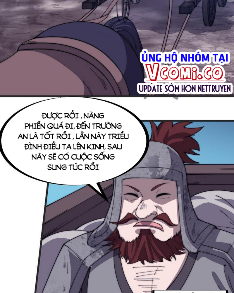 Ta Có Một Sơn Trại Chapter 184 - Trang 14